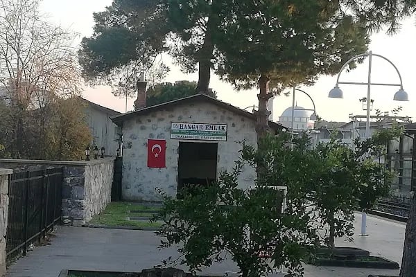 Sultanhisar - Resim 2