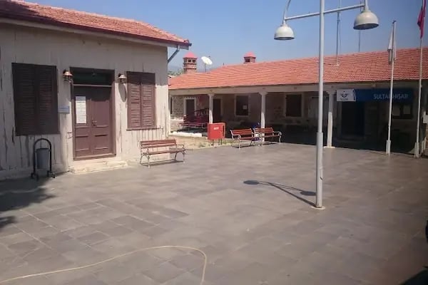Sultanhisar - Resim 10