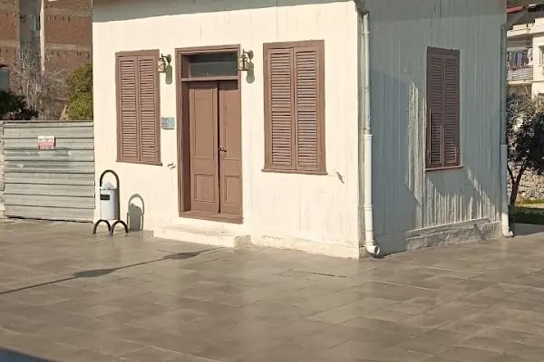 Sultanhisar - Resim 14