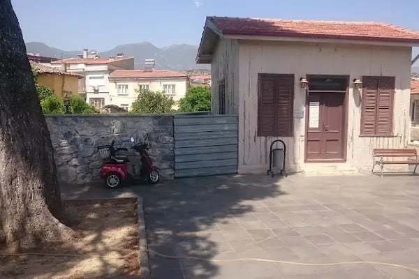 Sultanhisar - Resim 4