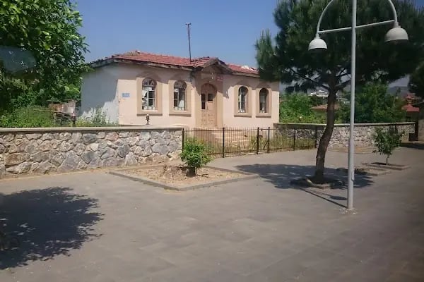 Sultanhisar - Resim 9