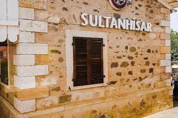 Sultanhisar - Resim 8