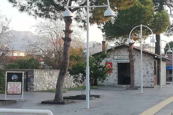 Sultanhisar - Resim 13