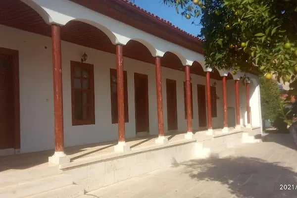 Sultanhisar - Resim 12