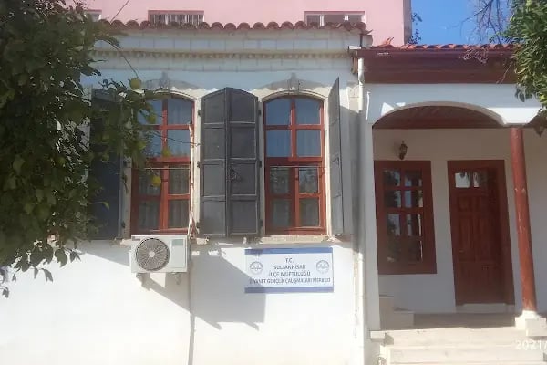 Sultanhisar - Resim 11