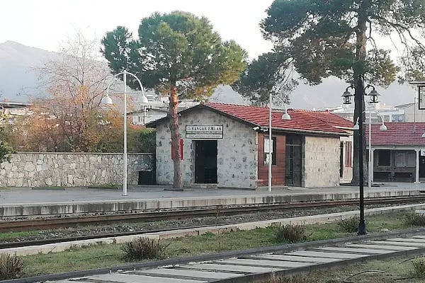 Sultanhisar - Resim 5