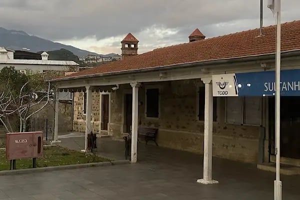 Sultanhisar - Resim 15