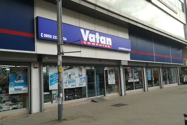 Vatan Bilgisayar Ümraniye - Resim 18