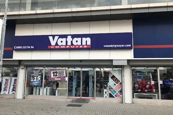 Vatan Bilgisayar Ümraniye - Resim 12