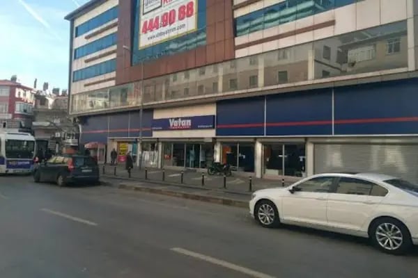 Vatan Bilgisayar Ümraniye - Resim 9