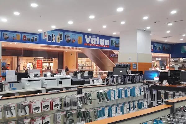Vatan Bilgisayar Ümraniye - Resim 5