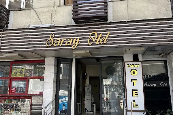 Saray Oteli - Resim 5