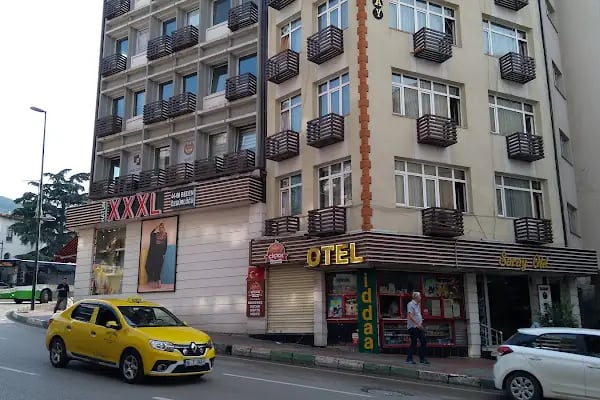 Saray Oteli - Resim 3