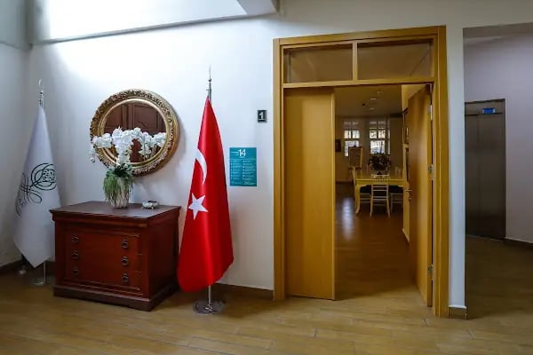 Neva Sanat &amp; Bale Atölyesi - Resim 9