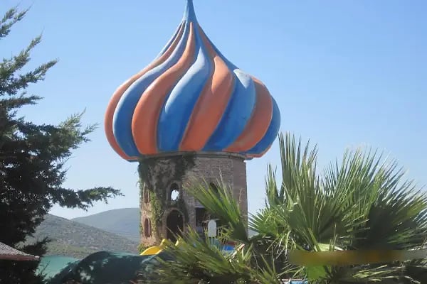 Sunexpress Buca Şİrinyer - Resim 13