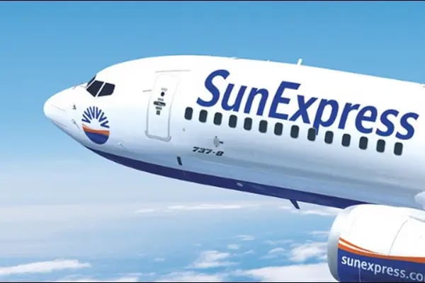 Sunexpress Buca Şİrinyer - Resim 2
