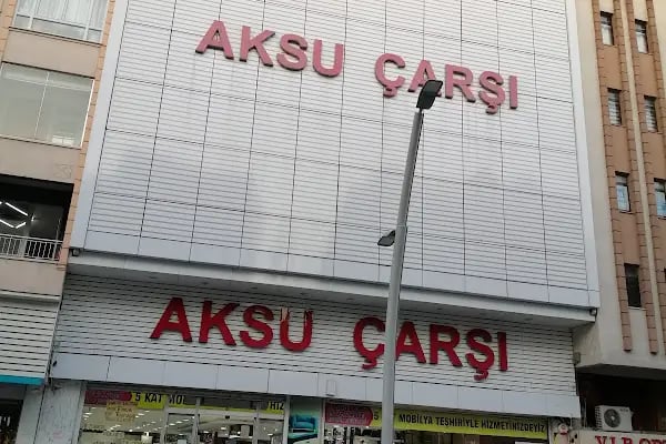 Aksu Home | Zeytinburnu - Resim 7