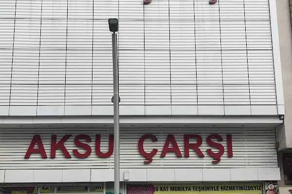 Aksu Home | Zeytinburnu - Resim 5