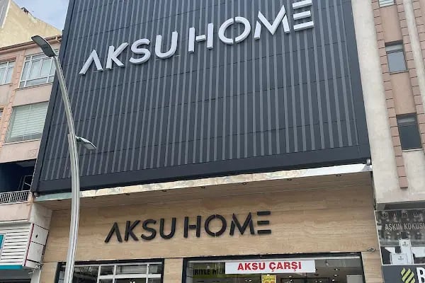 Aksu Home | Zeytinburnu - Resim 4