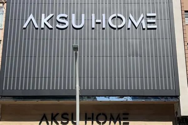 Aksu Home | Zeytinburnu - Resim 2