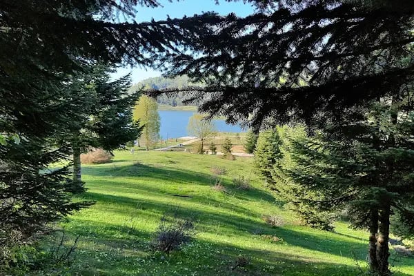 Acelle Yayla Göleti - Resim 18