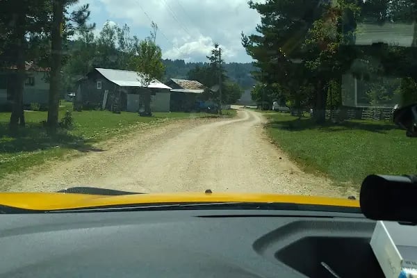 Acelle Yayla Göleti - Resim 12
