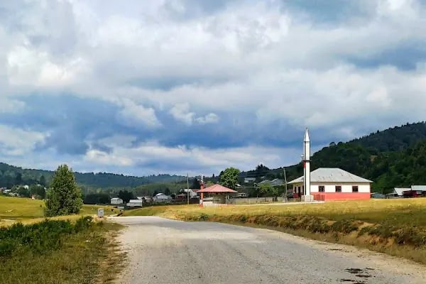 Acelle Yayla Göleti - Resim 4