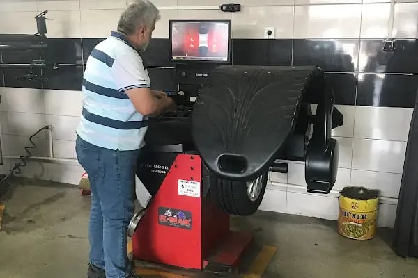 Lasmar Otomotiv - Resim 19