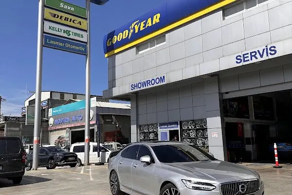 Lasmar Otomotiv - Resim 3