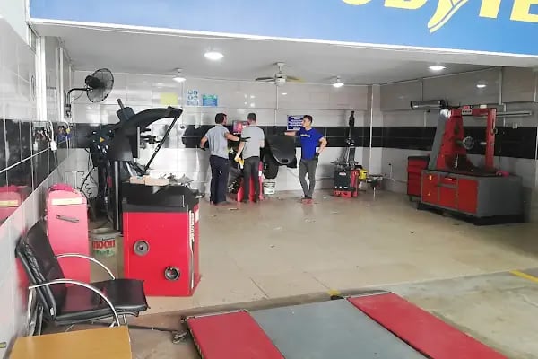 Lasmar Otomotiv - Resim 14