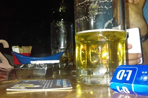Heroon Coffee Tea & Bakery - Resim 4
