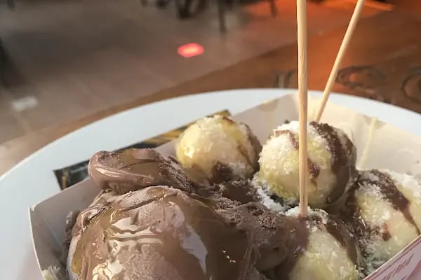Heroon Coffee Tea & Bakery - Resim 6