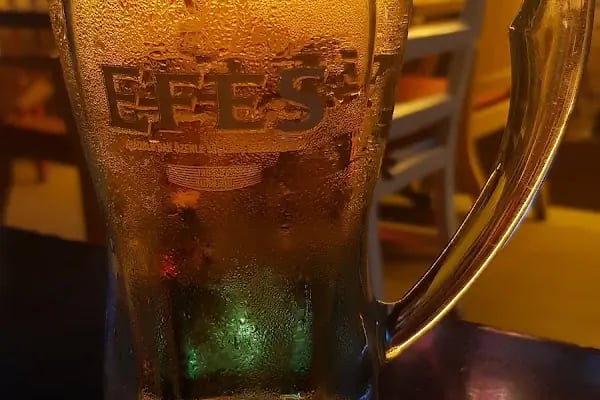 Heroon Coffee Tea & Bakery - Resim 5