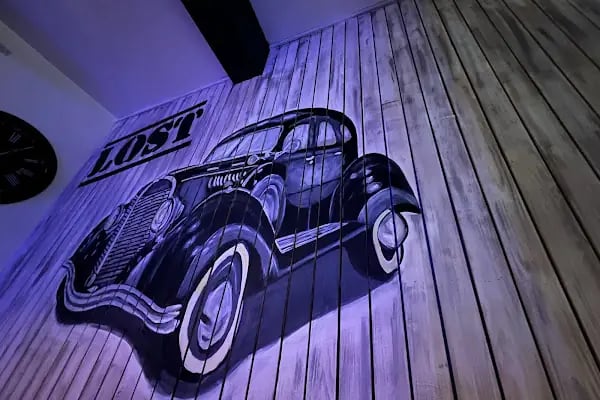 Heroon Coffee Tea & Bakery - Resim 14