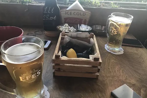 Heroon Coffee Tea & Bakery - Resim 12