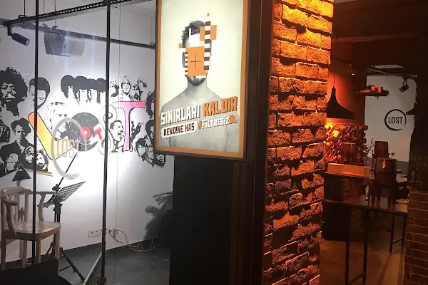 Heroon Coffee Tea & Bakery - Resim 13
