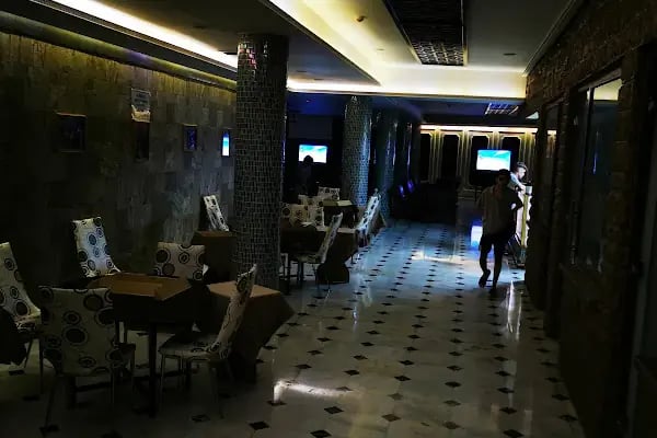 Sauna Gümüşkapı - Resim 3