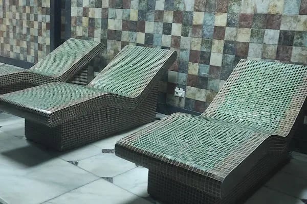 Sauna Gümüşkapı - Resim 6