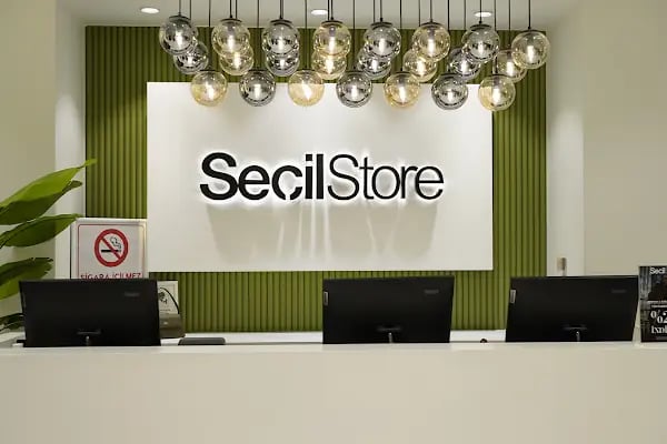 SecilStore Ankamall AVM - Resim 3