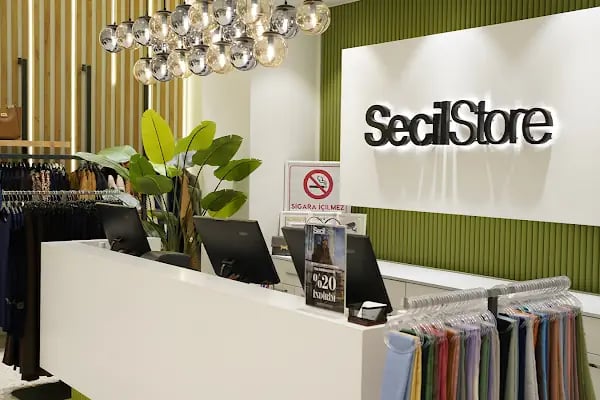 SecilStore Ankamall AVM - Resim 6
