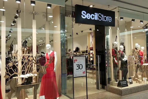 SecilStore Ankamall AVM - Resim 8