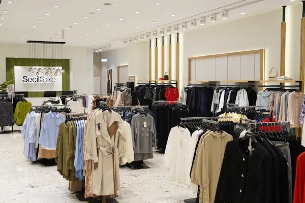SecilStore Ankamall AVM - Resim 2