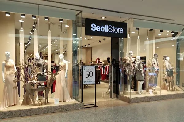 SecilStore Ankamall AVM - Resim 7