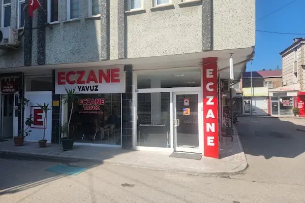 Eczane Yavuz - Resim 3