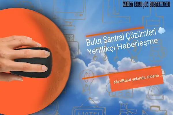 ALNET BİLİŞİM SİST.SAN.VE TİC.LTD.ŞTİ. - Resim 20