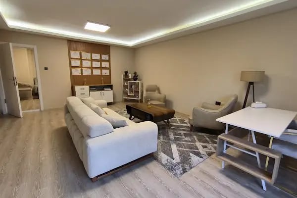 Bursa Psikolog Faruk Taşdemir | Aile Danışmanı - Resim 2