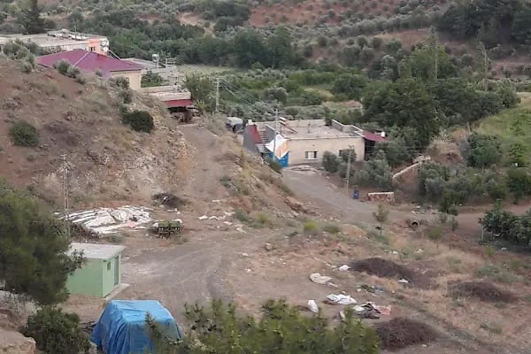 Ağabey Köyü Muhtarlığı - Resim 12