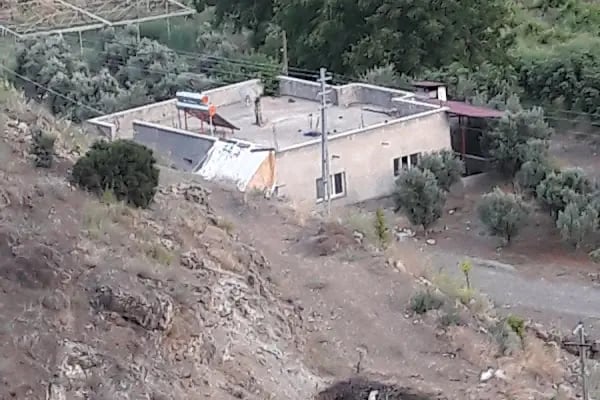 Ağabey Köyü Muhtarlığı - Resim 11