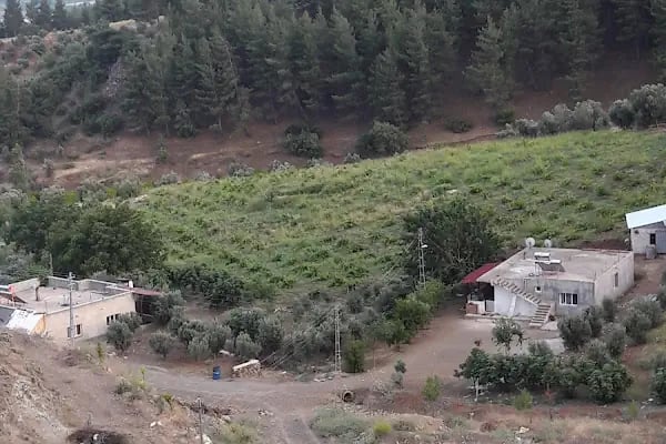 Ağabey Köyü Muhtarlığı - Resim 9