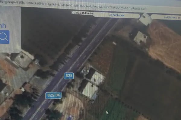 Ağabey Köyü Muhtarlığı - Resim 14